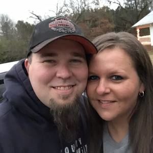 Meet your Posher, Candace